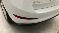 Skoda Scala 1.0 TSI 110 SE 5dr Petrol Hatchback